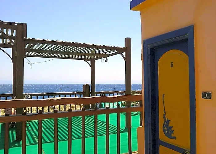 Szálloda Neptune *