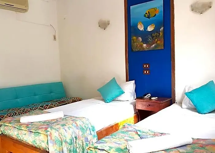 Neptune Dahab