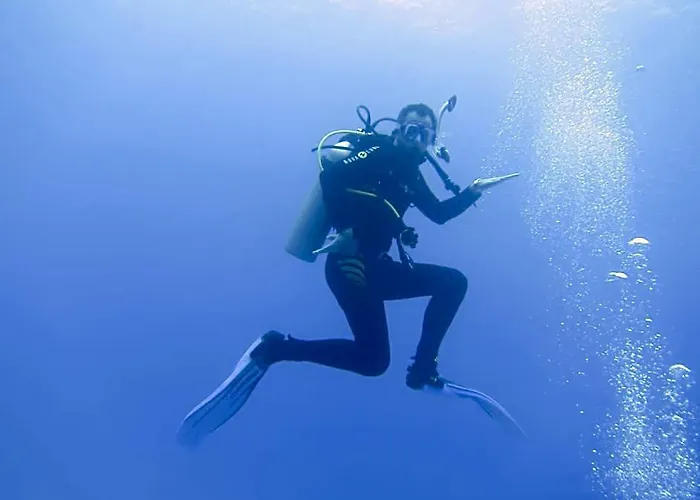 Szálloda Neptune